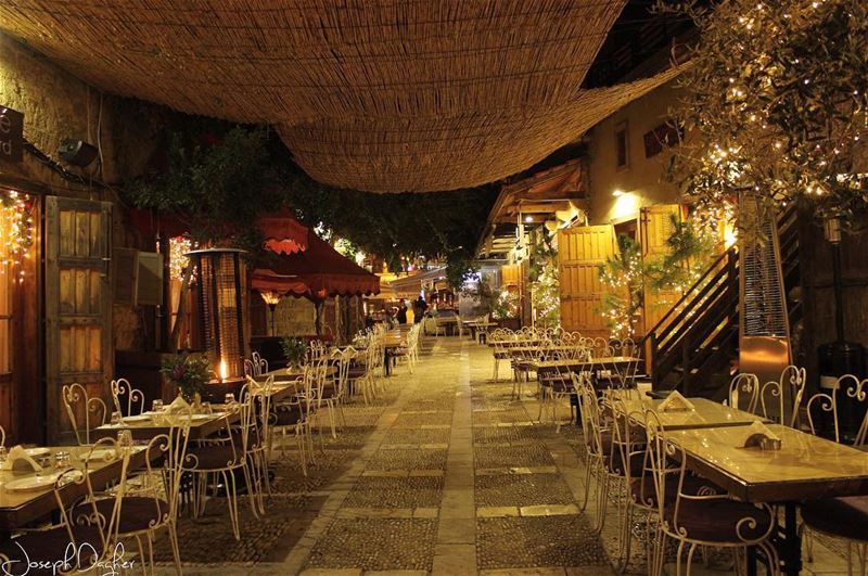 ⚜️Week-end mode ON... (Byblos Old Souk)