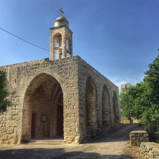 ⛪️️  Lebanon  whatsuplebanon  instagram  lebanon_hdr  wearelebanon ... (Eddé, Liban-Nord, Lebanon)